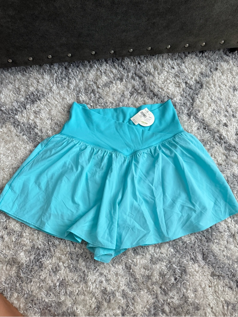 OFFLINE By Aerie Real Me Crossover Flowy